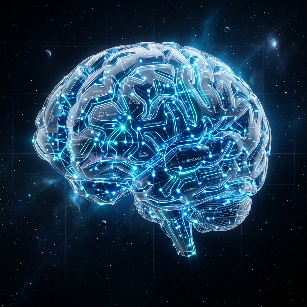 AI Cognitive Core