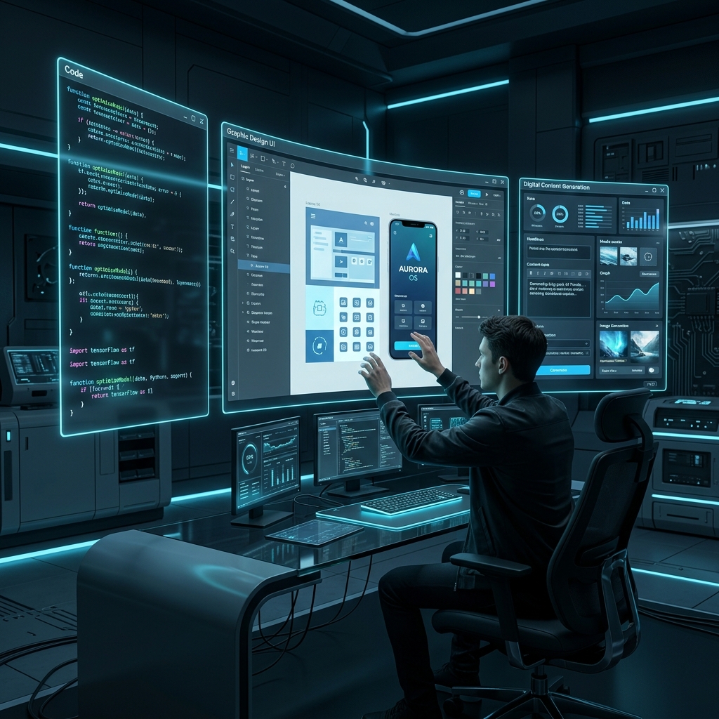 Execution Workspace