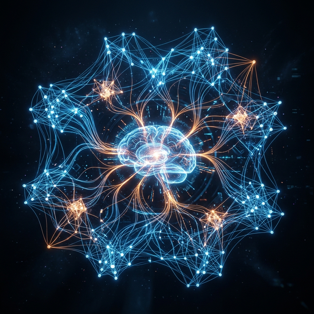 Neural Ether OS