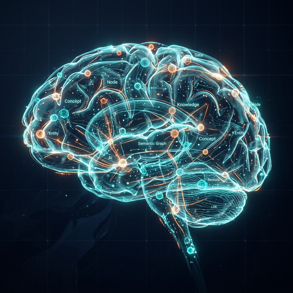 Semantic Connectivity Graph