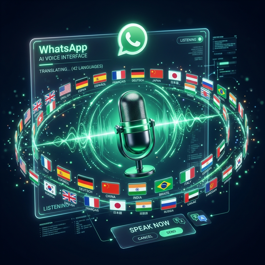 Voice AI