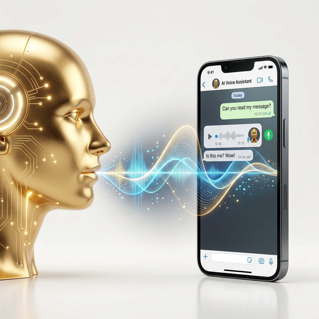 AI Voice Cloning